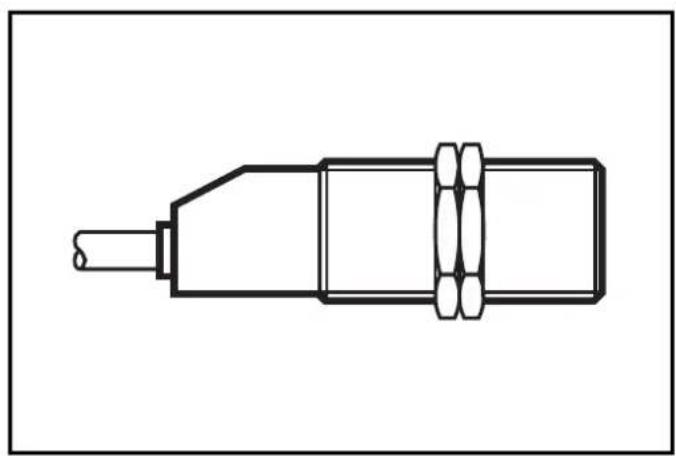 IFM KG5025 - 1