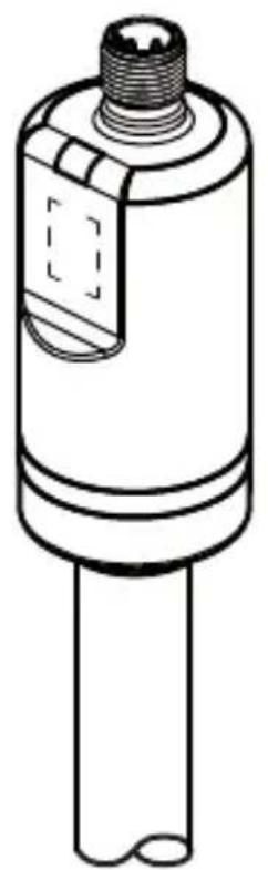 IFM LI5134 - 1