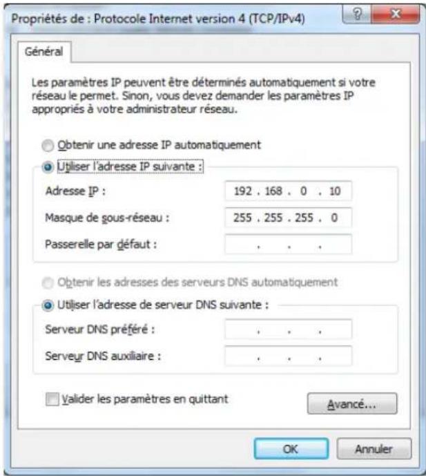 IFM O2I102 - Réglage usine lecteur multicodes - 1
