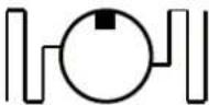 IFM ANT930 - Antennes low range - 15