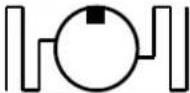 IFM ANT930 - Antennes low range - 9
