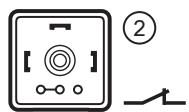 IFM KI3514 - コネクタ式KI型センサのワイヤリンクによる出力機能の設定 - 2