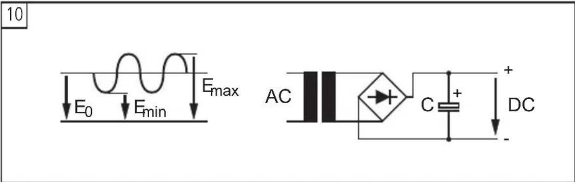 IFM II5697 - Elektrischer Anschluss - 5