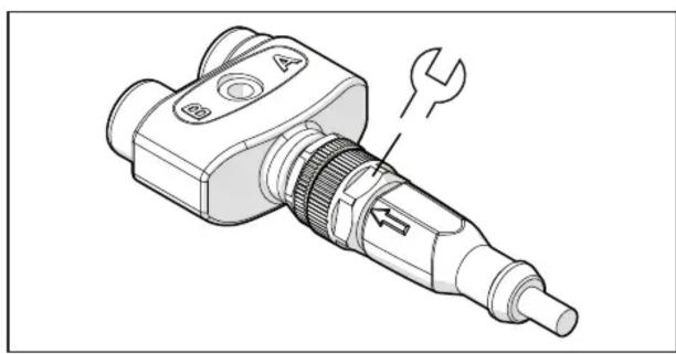 IFM EBC118 - 2