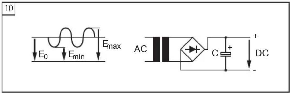 IFM II5696 - Electrical connection - 6