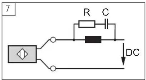 IFM II5696 - Electrical connection - 3