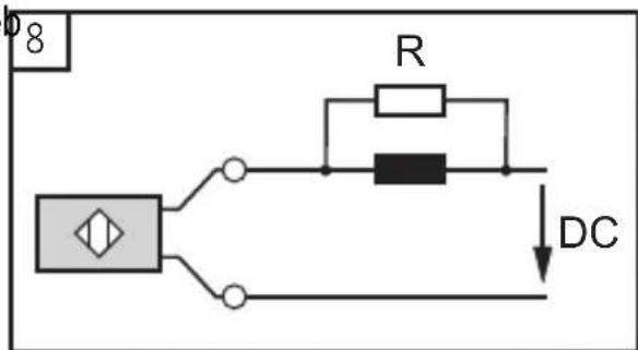 IFM II5696 - Elektrischer Anschluss - 4
