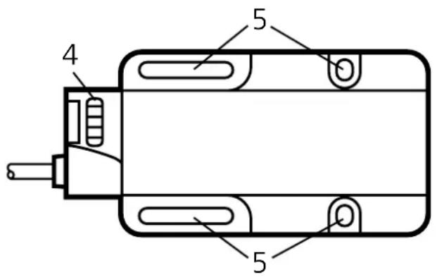 IFM KW5001 - Bedienungsanleitung Operating instructions Notice utilisateurs - 2