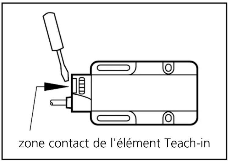 IFM KW5001 - Manipulation - 1