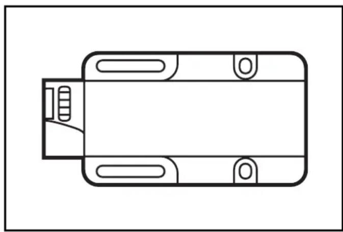 IFM KW5001 - 1