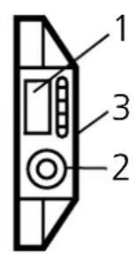 IFM KW5001 - 2