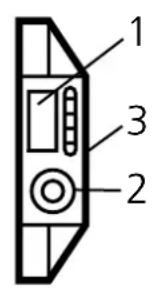 IFM KW5001 - Inhalt Seite - 1