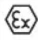 IFM EVC10A - IECEx BVS 08.0041 U - 1