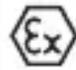 IFM EVC10A - IECEx BVS 08.0041 U - 2