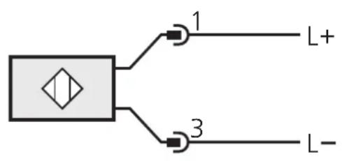 IFM OG5064 - Entretien - 2
