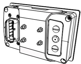 IFM CR1059 - Installation with installation kit - 2