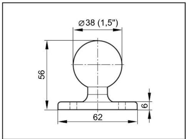 IFM CR1059 - Étapes de montage - 1