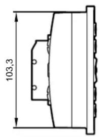 IFM CR1059 - CR1058 - 2