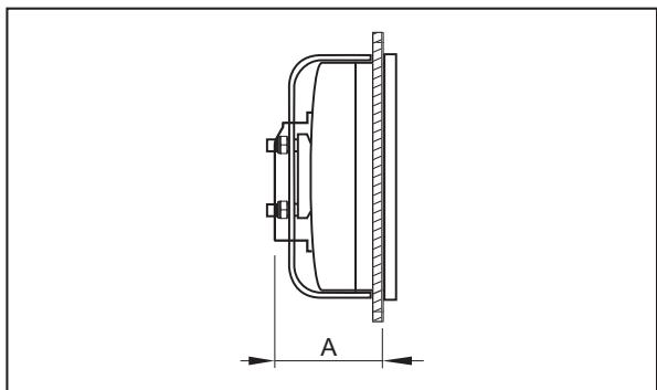 IFM CR1059 - Mounting steps - 3
