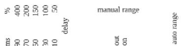 IFM OB5026 - Réglage manuel du seuil de commutation (1) - 3