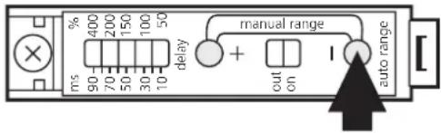 IFM OB5026 - Schaltschwelle automatisch einstellen (1) - 3