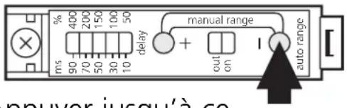 IFM OB5026 - Réglage automatique du seuil de commutation (1) - 1