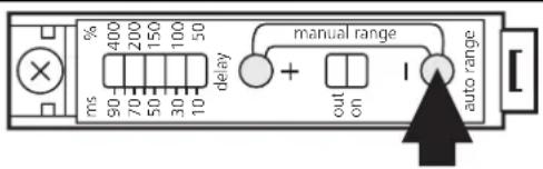 IFM OB5026 - Automatic setting of the switching threshold (1) - 3