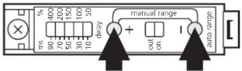 IFM OB5026 - Schaltschwelle manuell einstellen (2) - 11