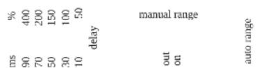 IFM OB5026 - Réglage manuel du seuil de commutation (1) - 2