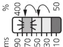 IFM OB5026 - Schaltschwelle manuell einstellen (2) - 8