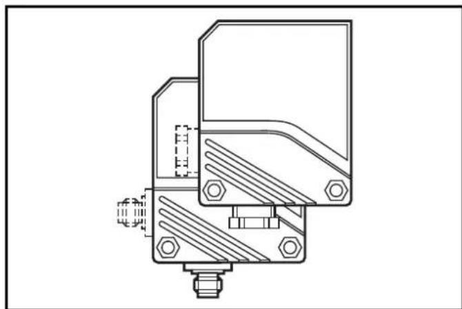 IFM OL5016 - Barrage photoelectrique OL - 1
