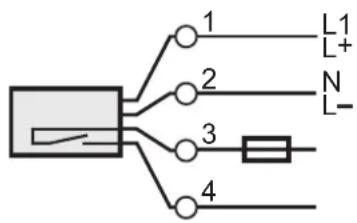IFM OL5016 - Entretien - 5