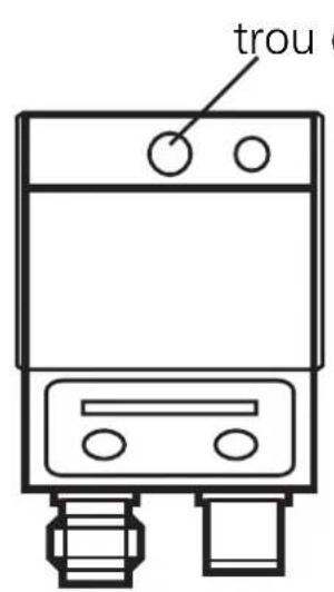 IFM E30448 - Consignes de sécurité pour l'utilisation d'aimants permanents - 2
