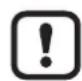 IFM DTE910 - Tension d'alimentation - 2