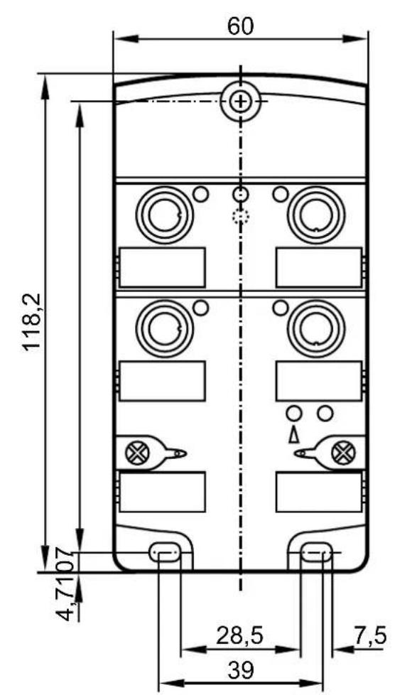 60 118,2 4,71,07 28,5 39 7,5