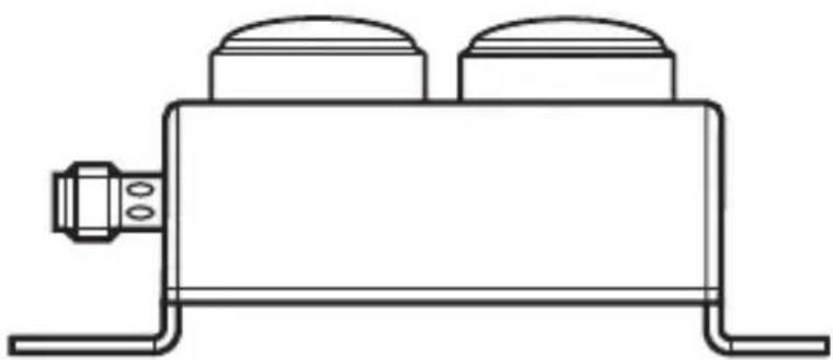 IFM AC2380 - 1