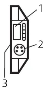 IFM KN5112 - Fonctionnement et caractéristiques - 1