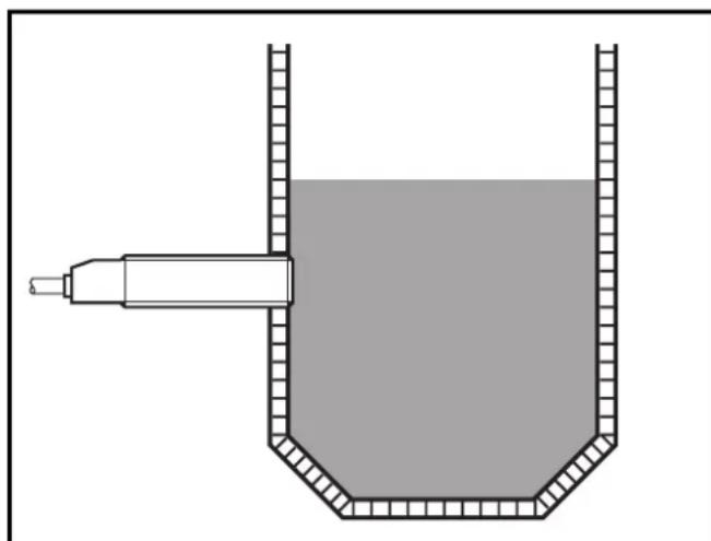 IFM KN5113 - Abgleichmodus Vollabgleich - 1