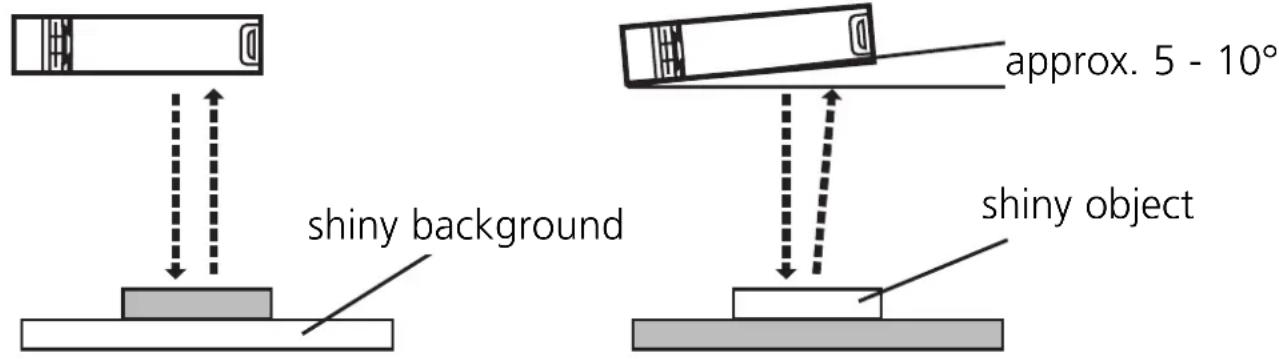 IFM OJ5045 - Installation - 3