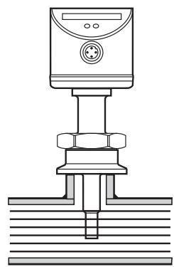 IFM SI6000 - 条件付きで可能な取付位置 - 2