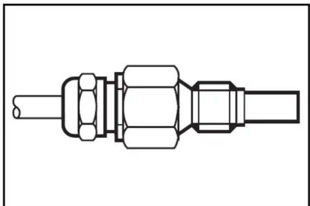 IFM SF3200 - 1