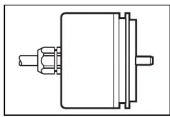 IFM RU1140 - 1