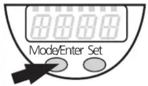 IFM LR7024 - Programming - 1