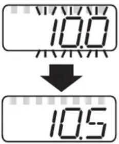 IFM LR7024 - Programmieren - 4