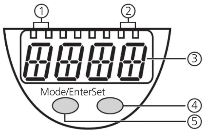 IFM LR7024 - Programmieren - 7