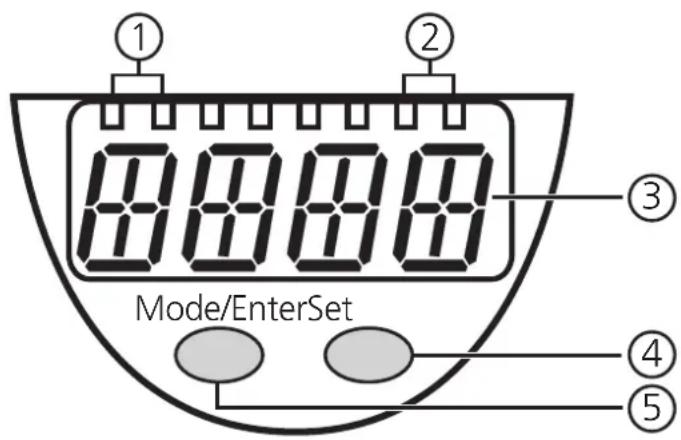 IFM LR7022 - Programmieren - 7