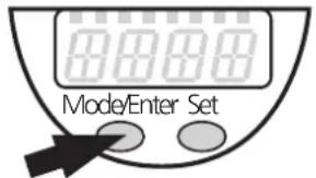 IFM LR7022 - Programmation - 1