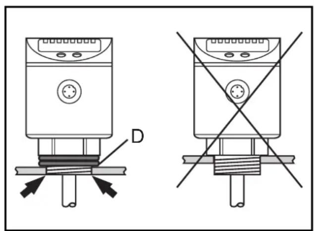 IFM LR7022 - Zu 1 und 2: - 3