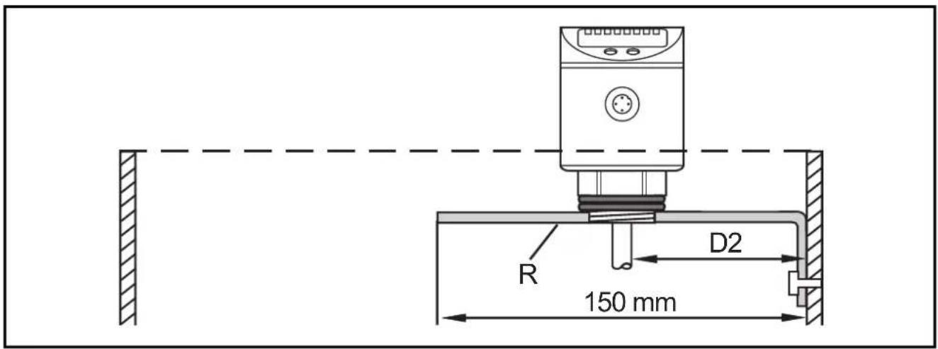 IFM LR7022 - Concernant 3 : - 1