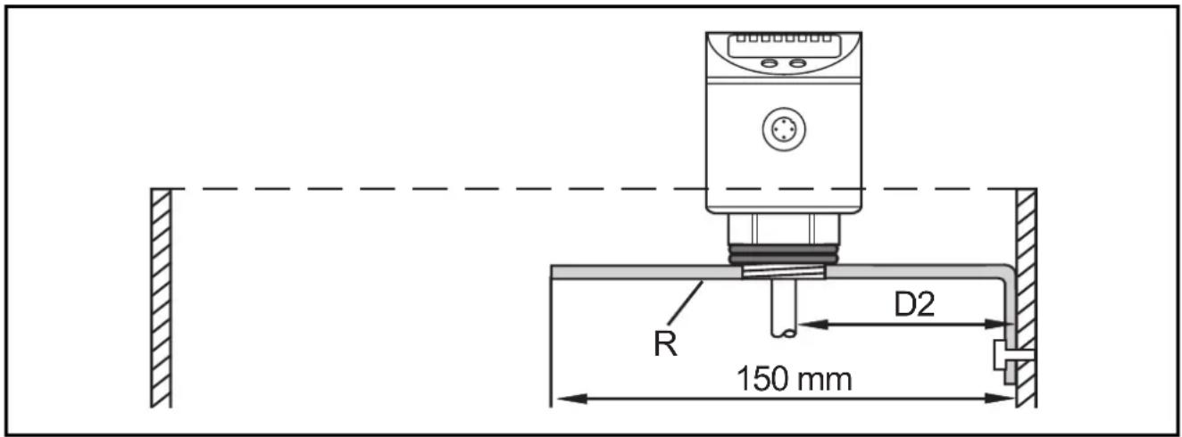 IFM LR7022 - On 3: - 1